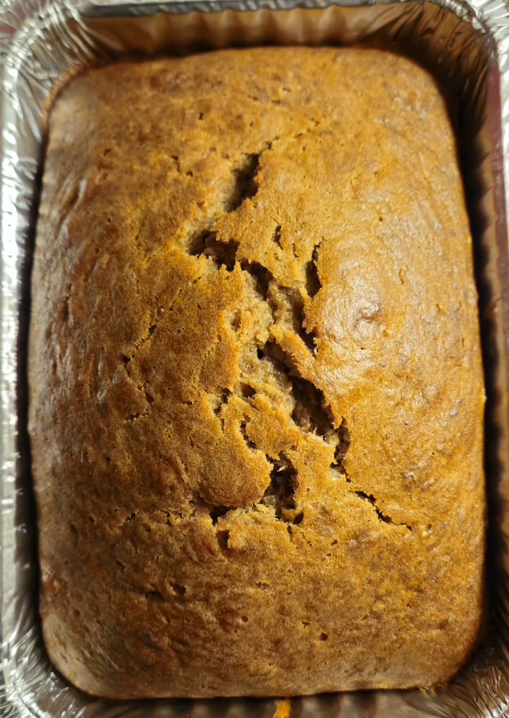 Classic Banana Bread